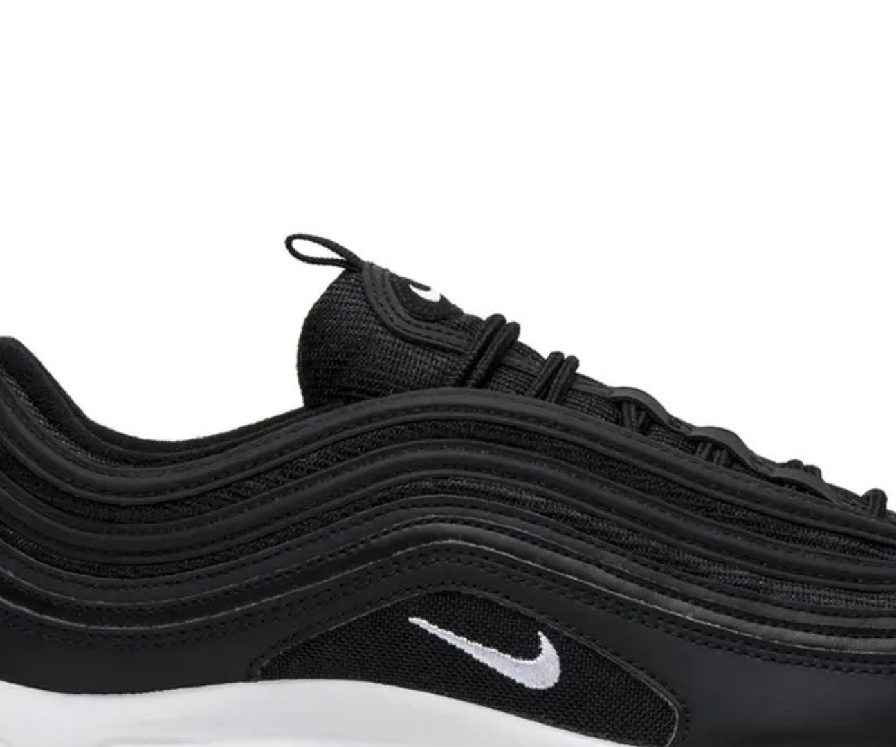 Air Max 97 Black
