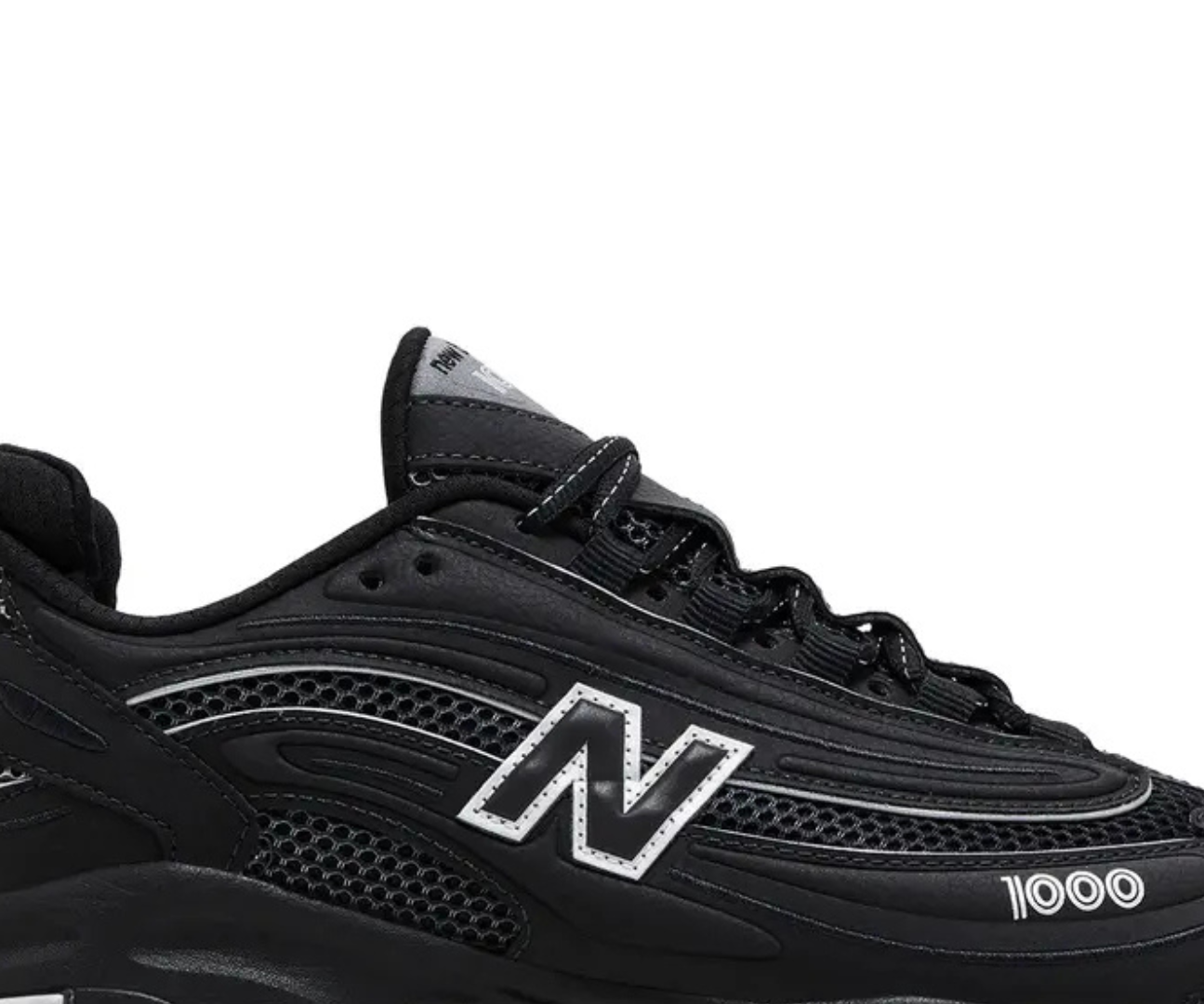 New Balance 1000 Lunar New Year