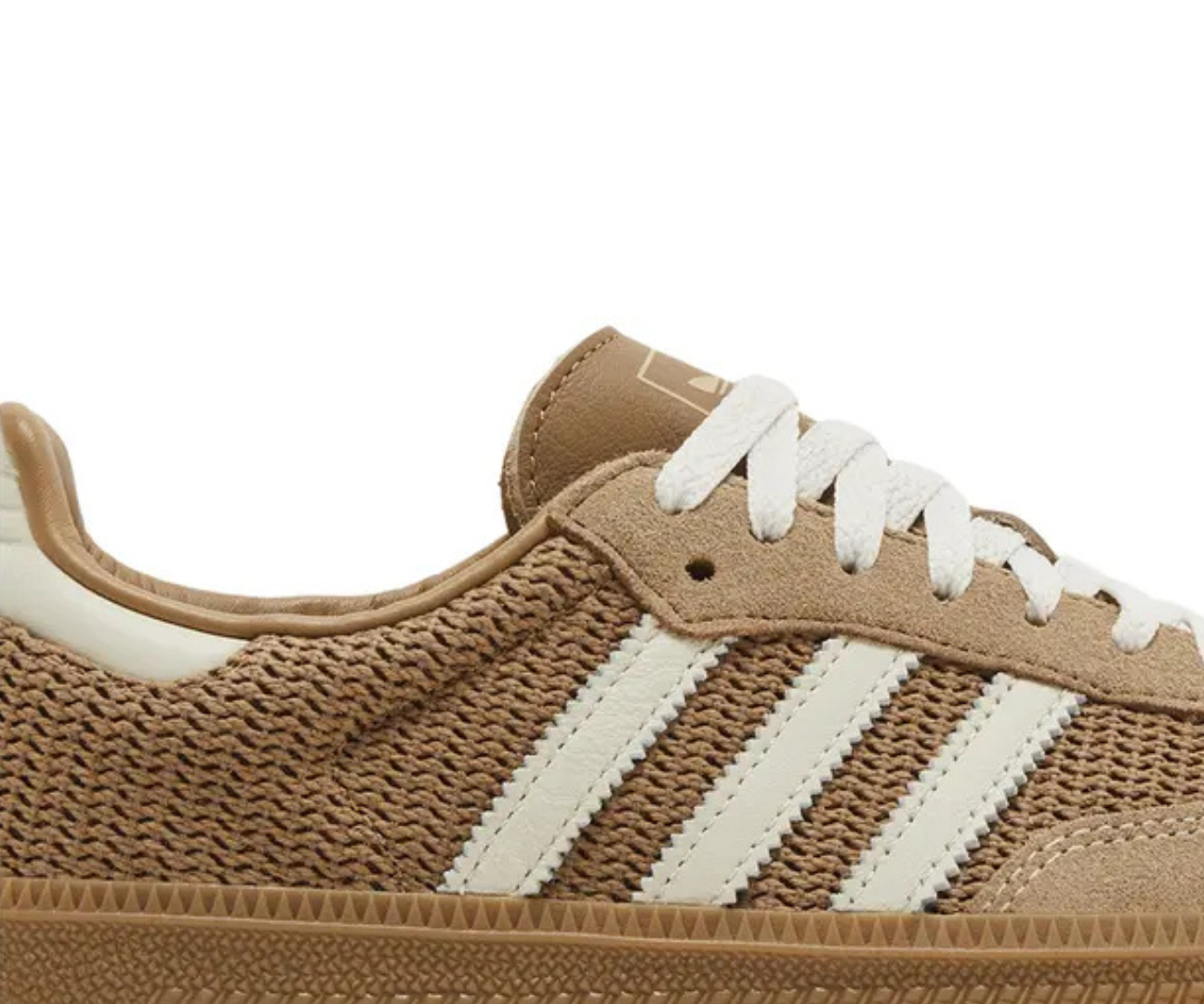 Samba OG Cardboard