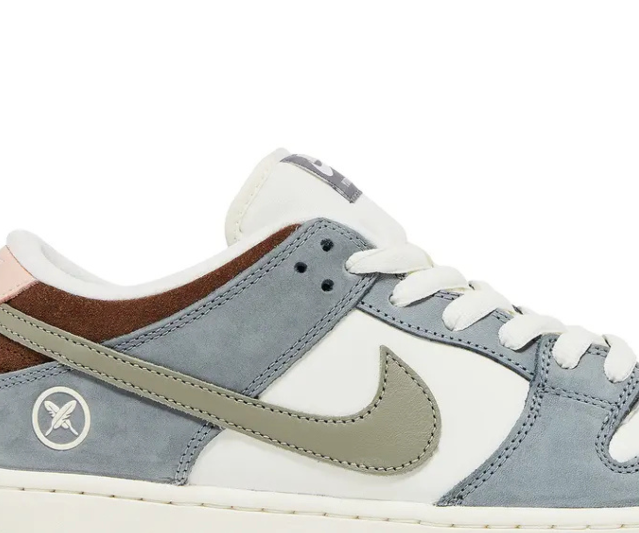Yuto Horigome x Dunk Low SB