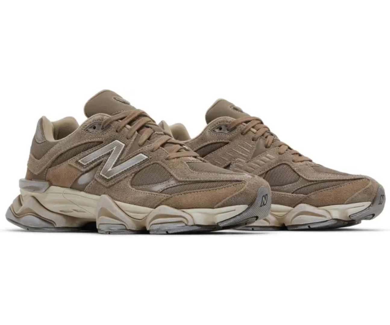 New Balance 9060 Mushroom