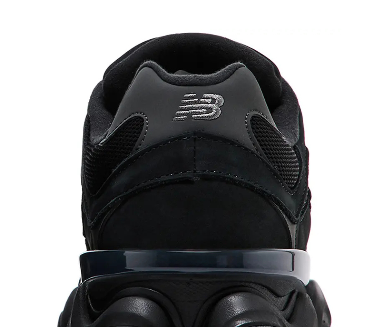 New Balance 9060 Black