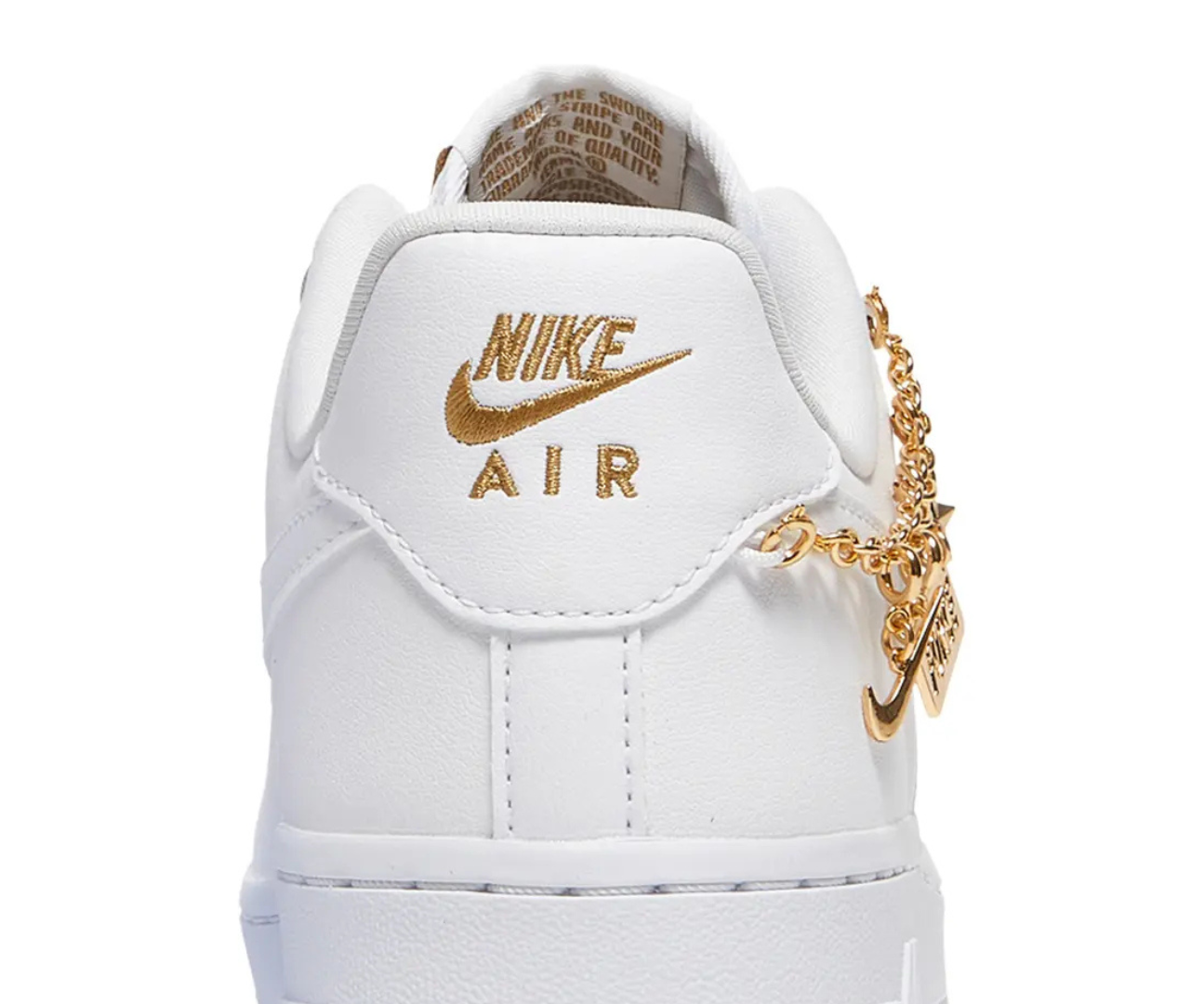 Air Force 1 Lucky Charms (Pronta Entrega)