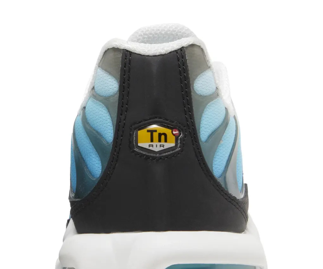 Air Max Plus TN Baltic Blue