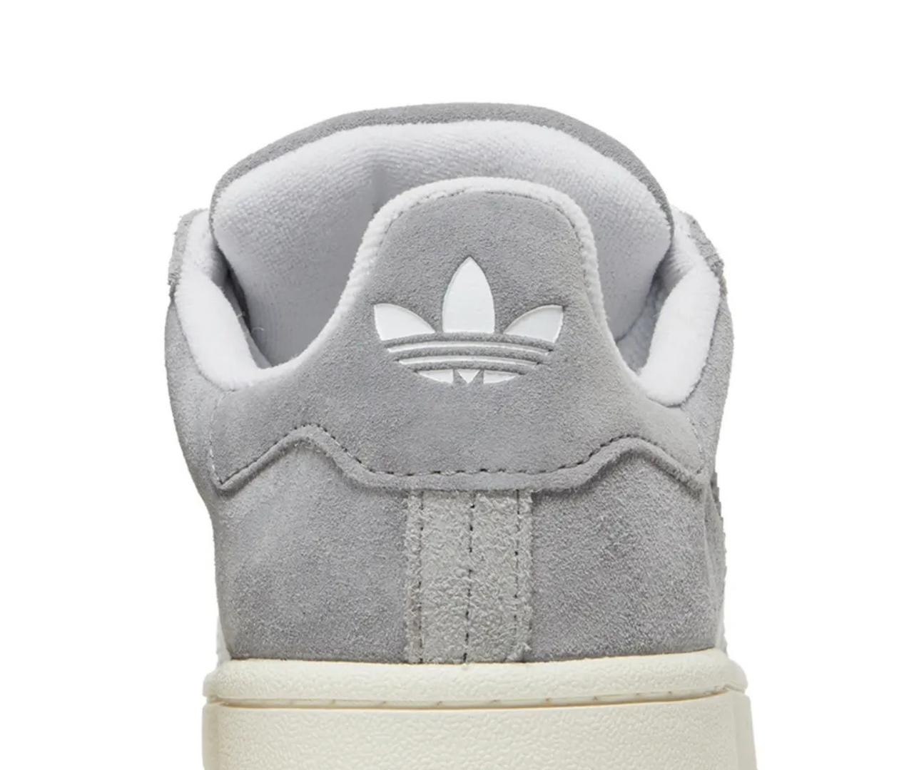 Campus 00s Grey Gum