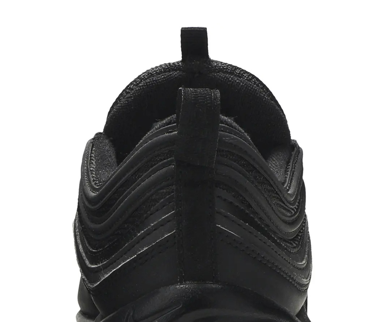 Air Max 97 Triple Black