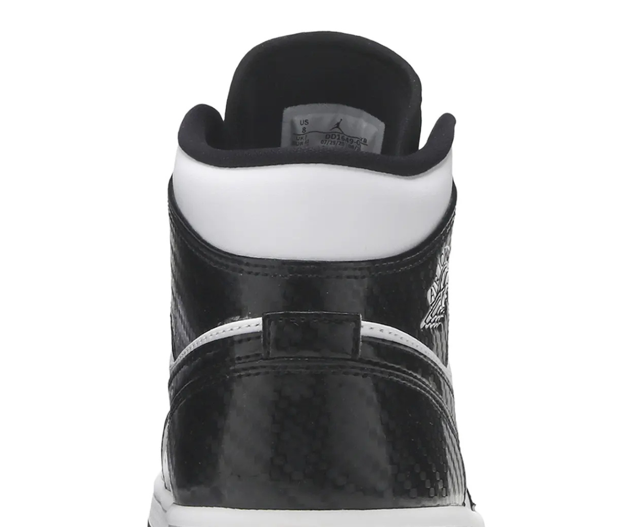 Jordan 1 Mid All Star