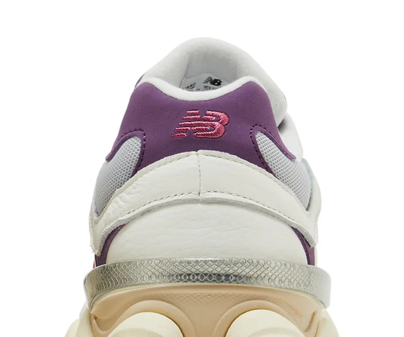 New Balance 9060 Magenta