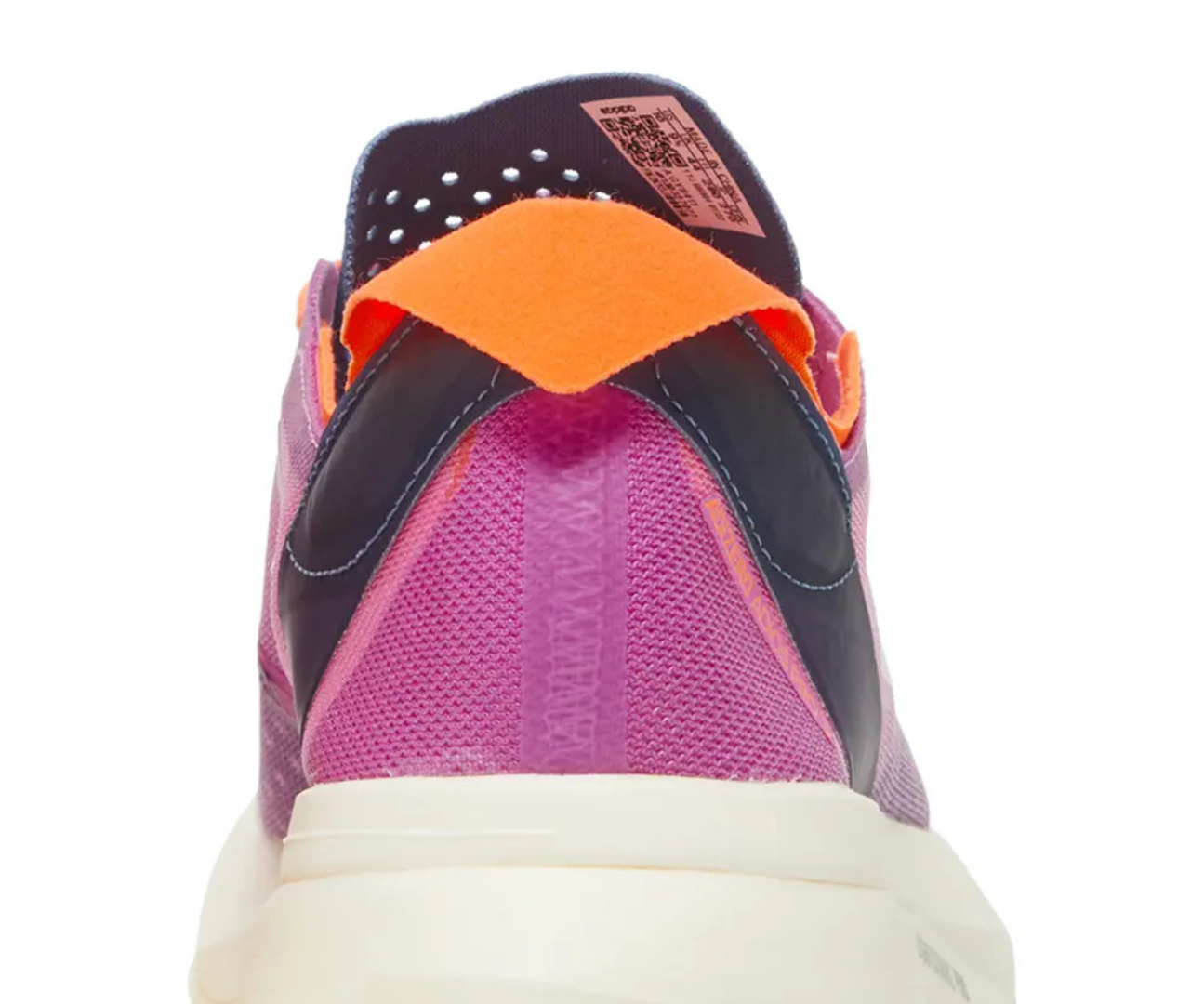 Adizero Adios Pro 3 Pulse Lilac