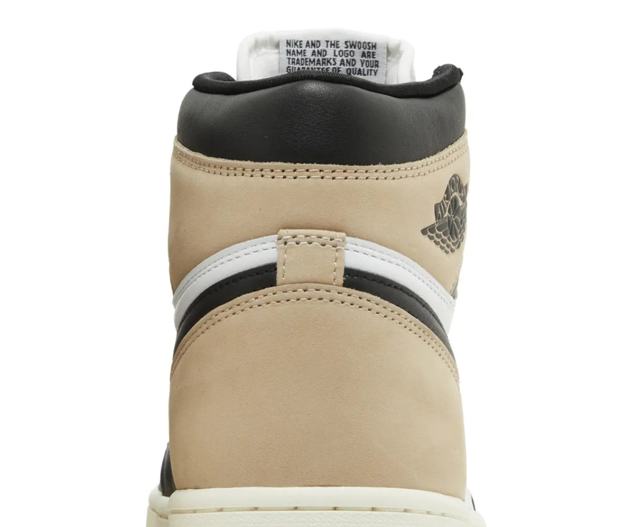 Jordan 1 Retro High OG Latte