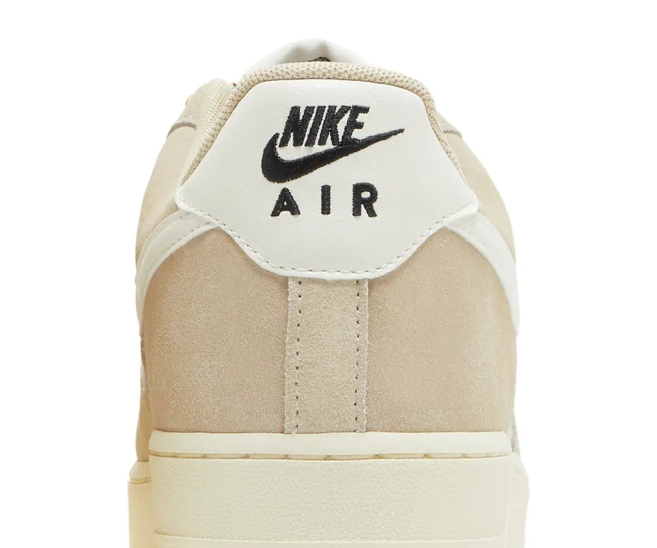 Air Force 1 Certified Fresh Rattan (Pronta Entrega)