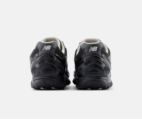 New Balance 204L Black Timberwolf