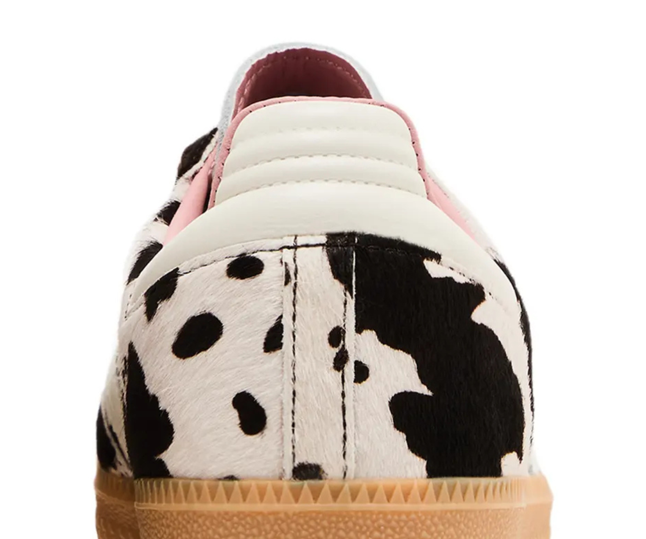 Samba OG Cow Print