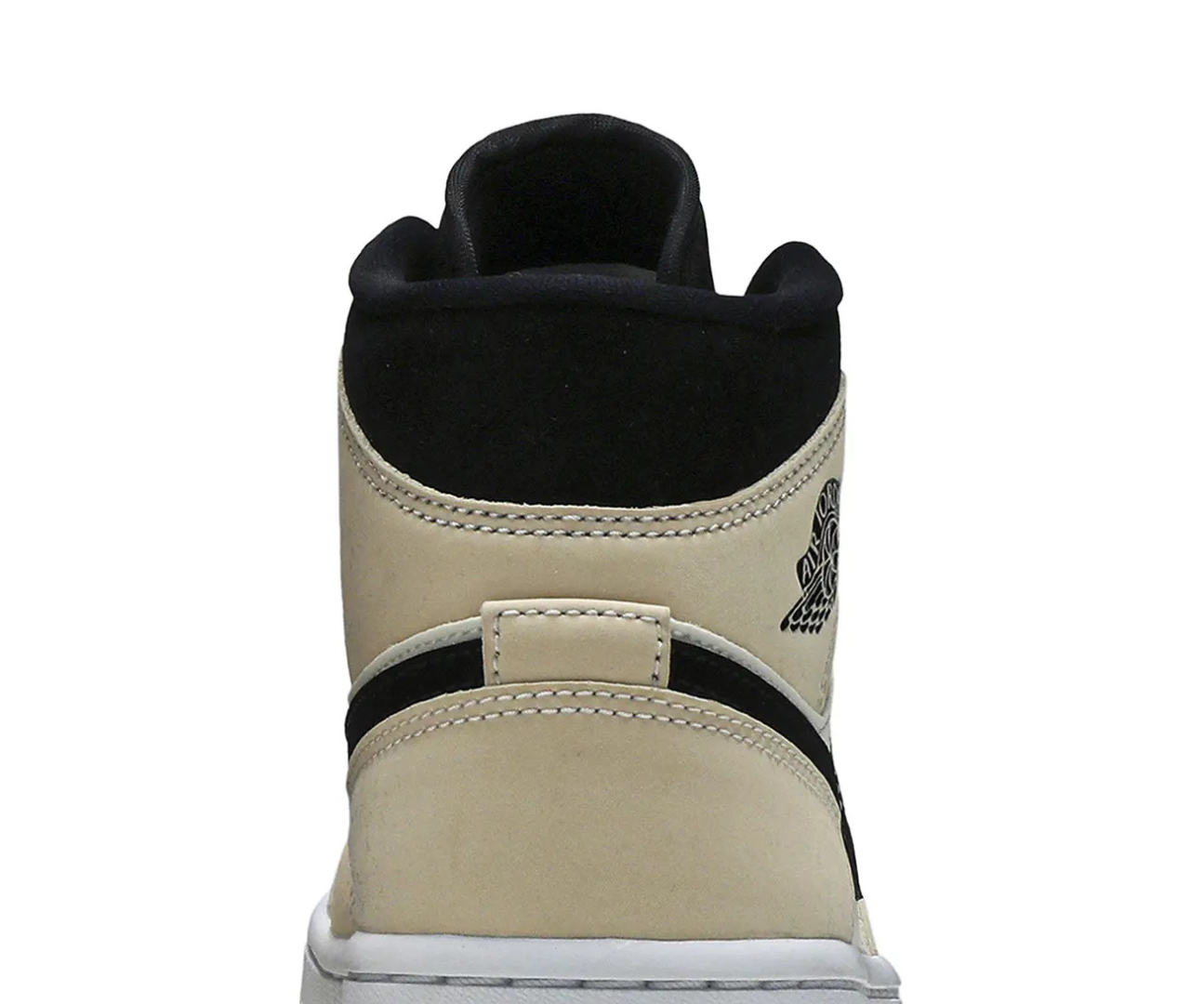 Jordan 1 Mid Guava Ice