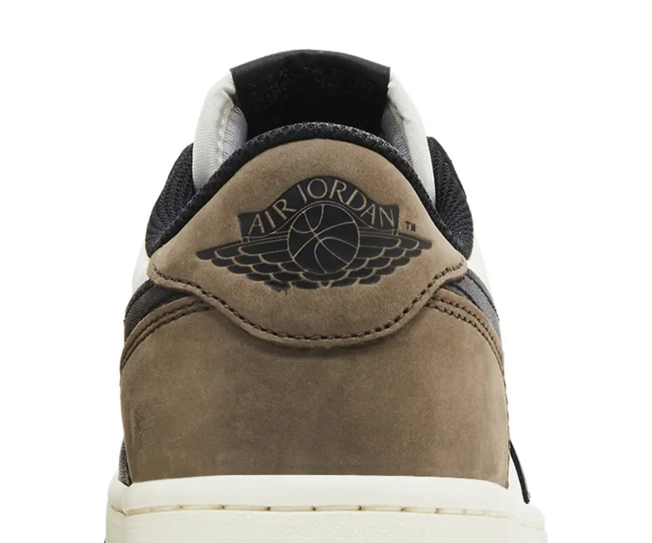Jordan 1 Retro Low OG Mocha