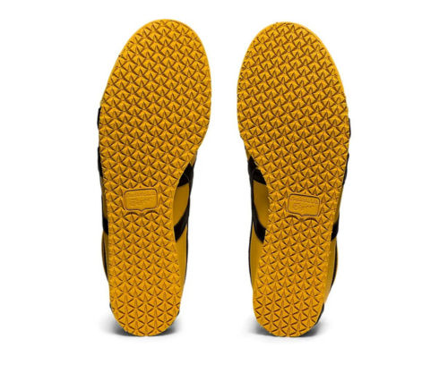 Onitsuka Tiger Mexico 66 Kill Bill