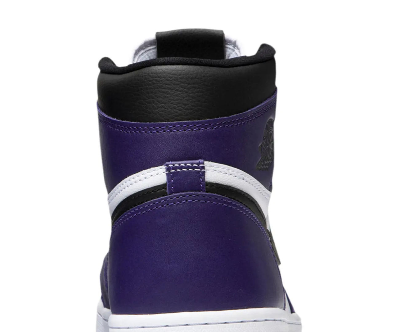 Jordan 1 Retro High OG Court Purple 2.0