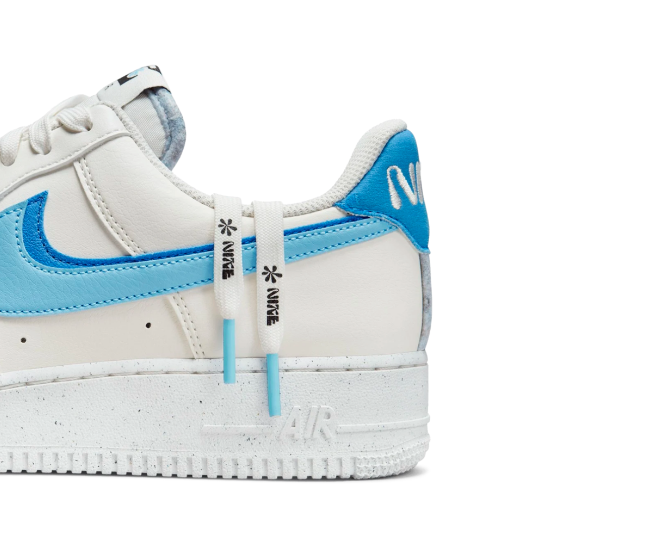 Air Force 1 Blue Chill