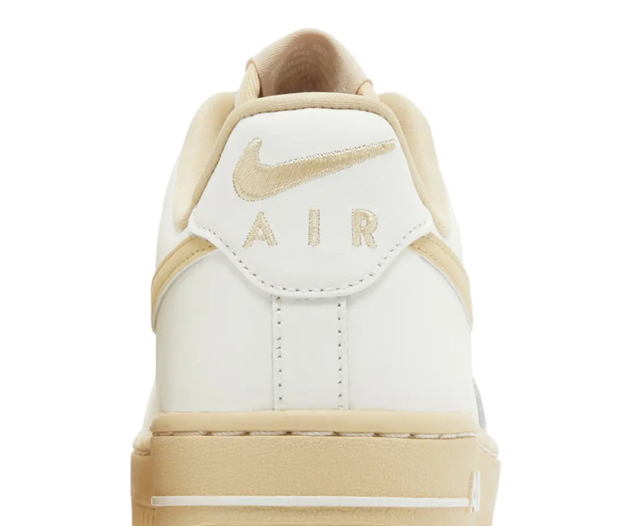 Air Force 1 Sail Sesame