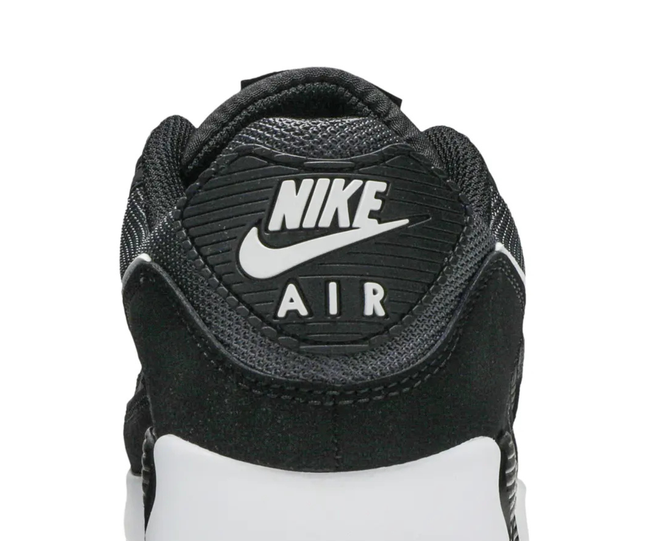 Air Max 90 Black White