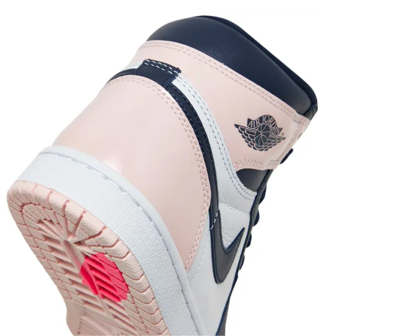 Jordan 1 Retro High OG Bubble Gum