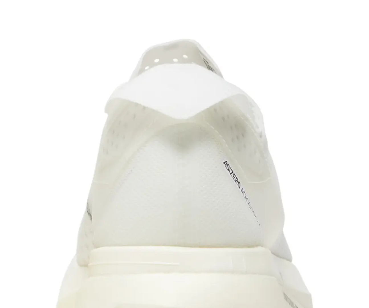 Adizero Adios Pro 3 Non Dyed