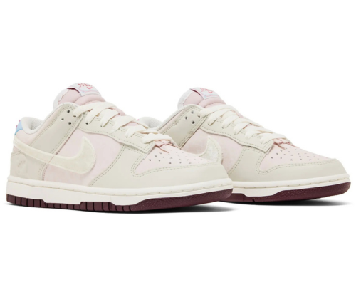 Dunk Low 'Valentine's Day' 2026