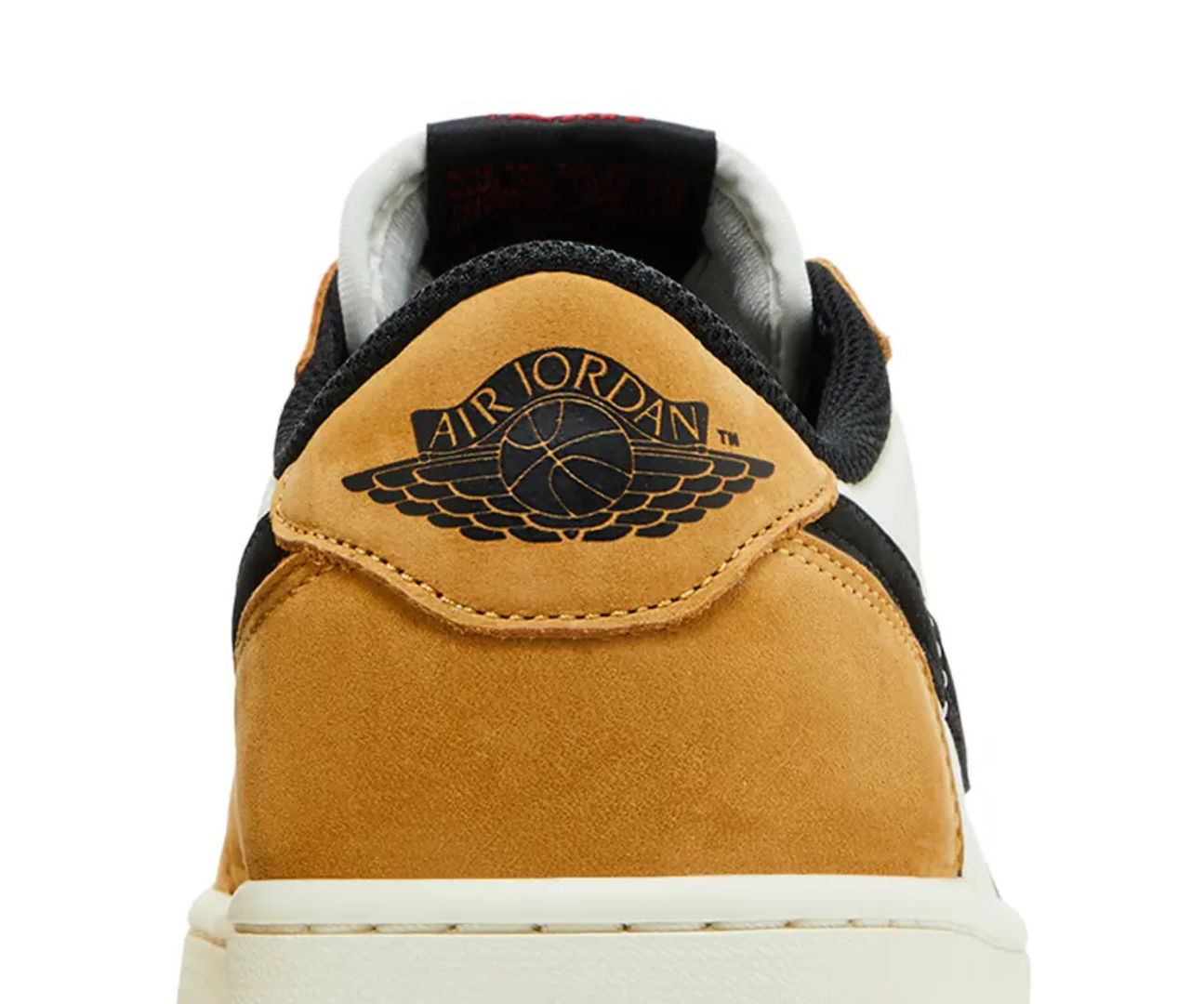 Jordan 1 Retro Low OG Rookie of the Year