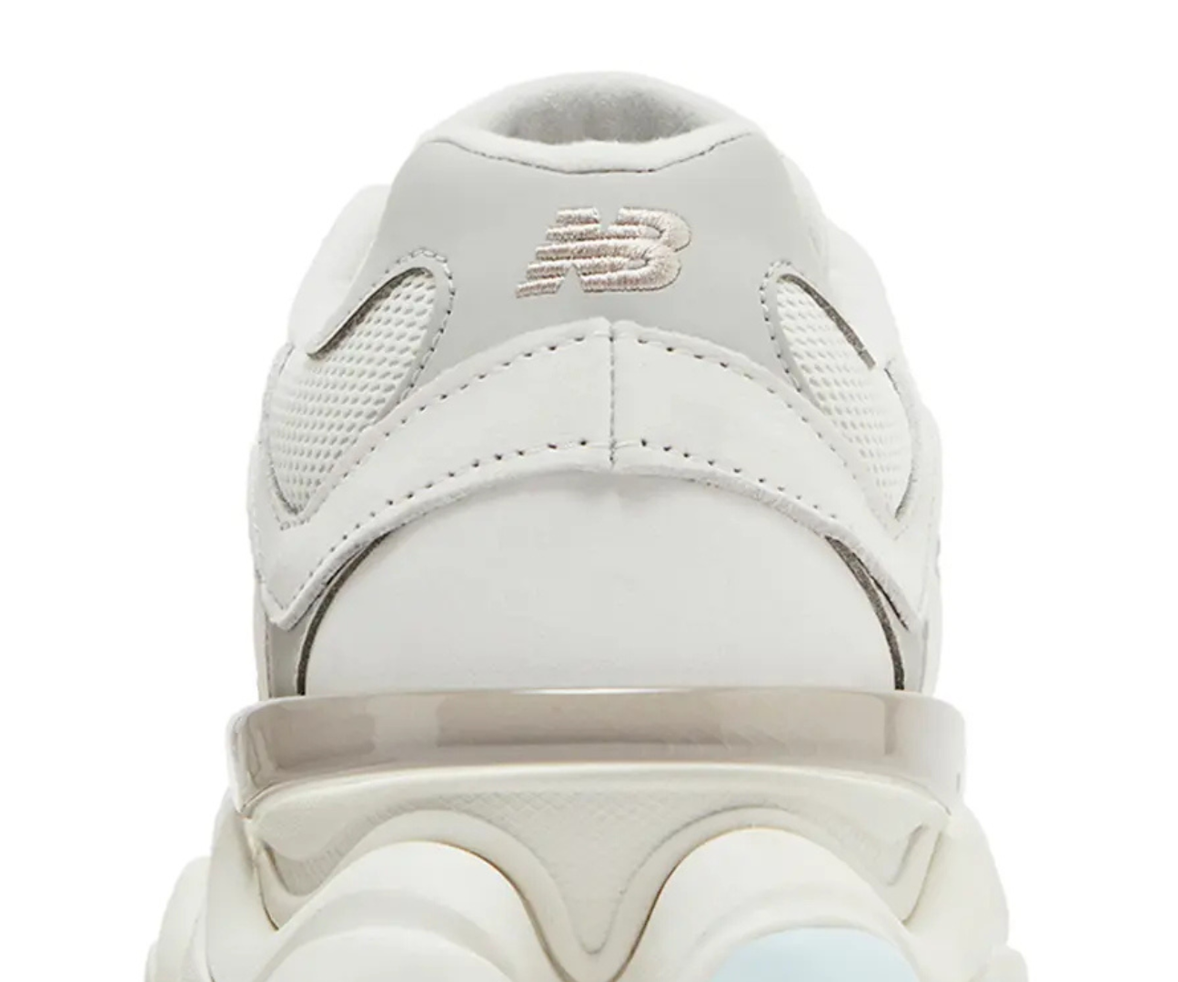 New Balance 9060 Reflection Quarry Blue
