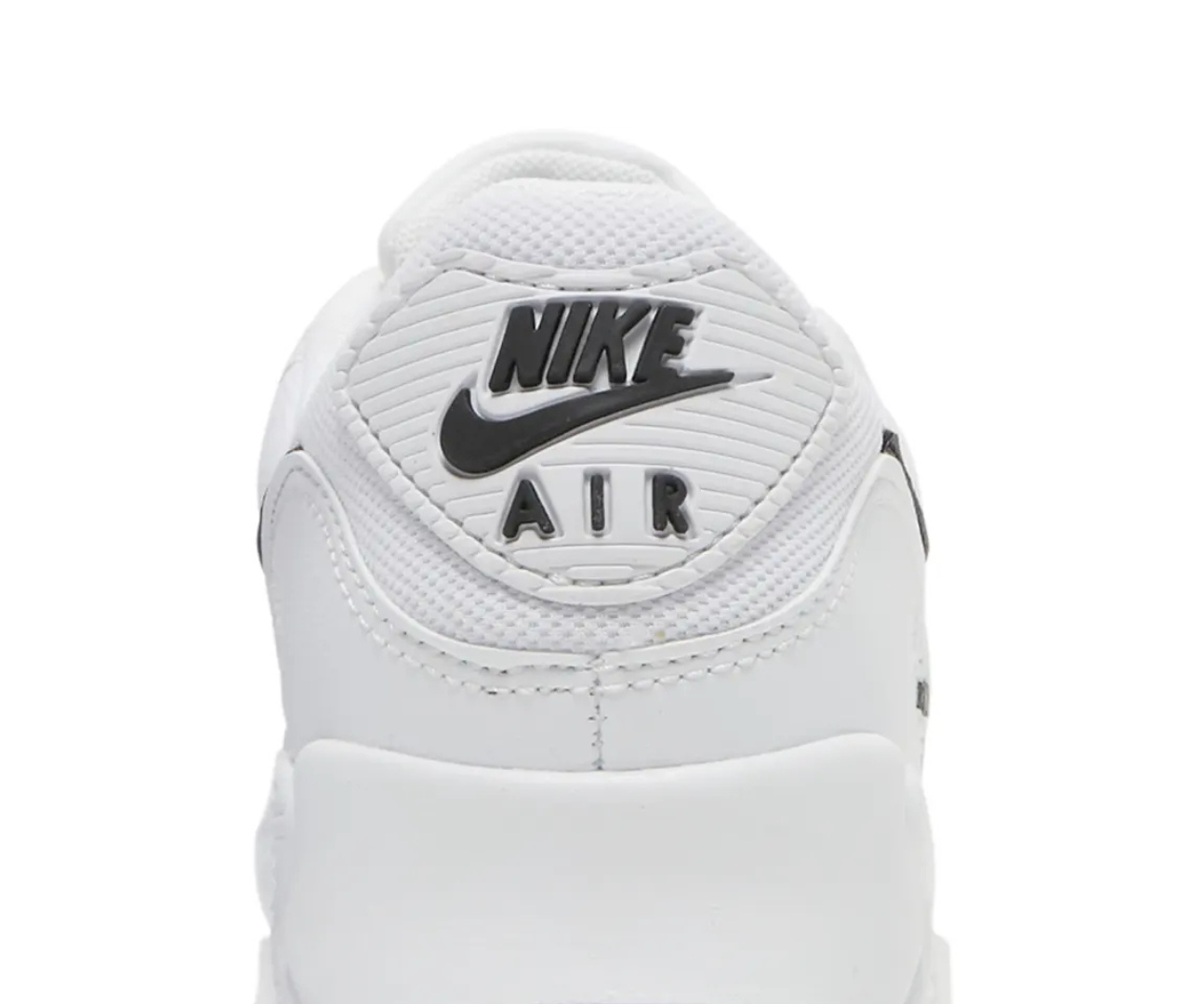 Air Max 90 White Black