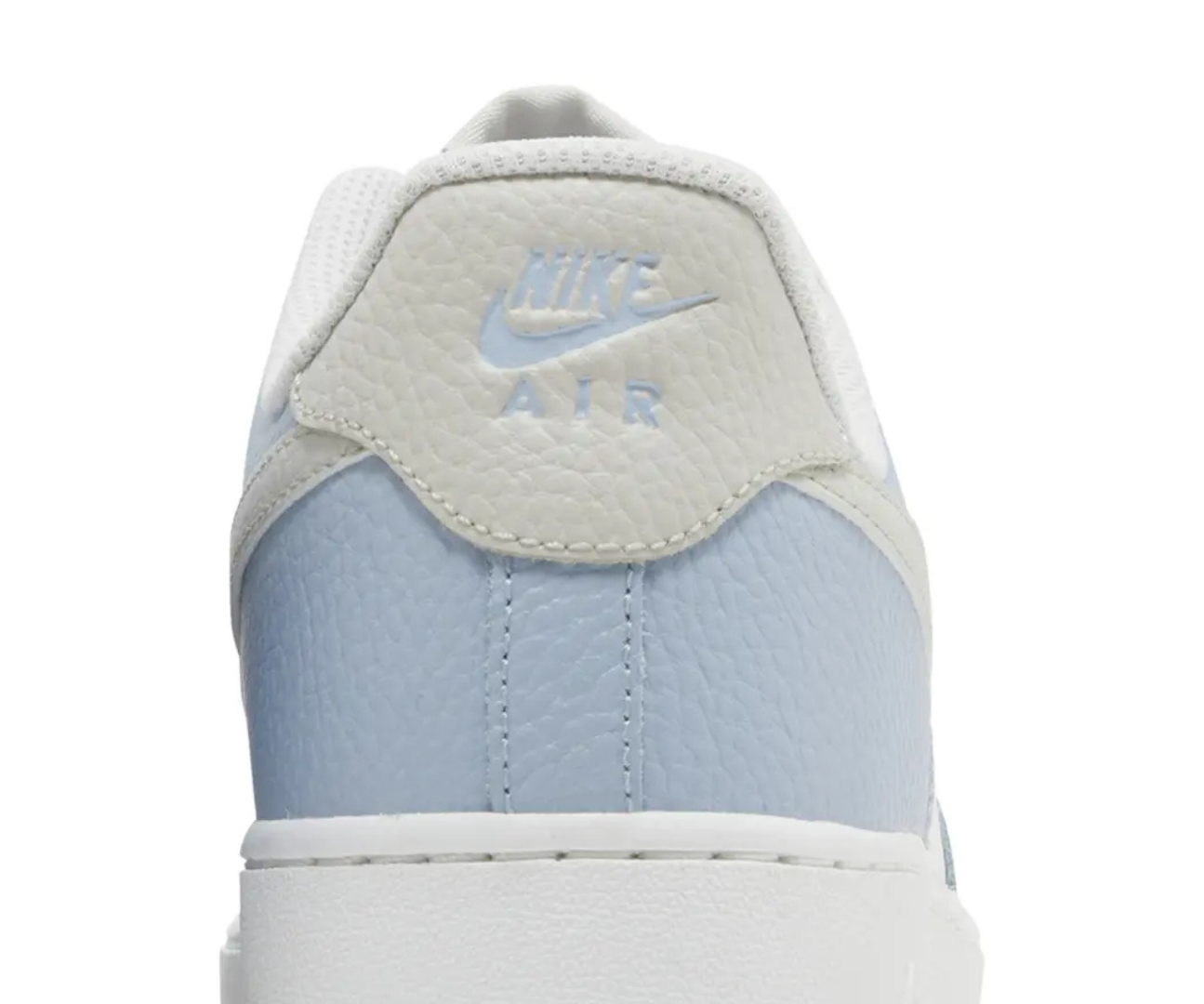 Air Force 1 Light Armory Blue