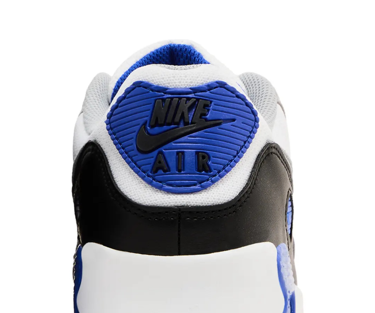 Air Max 90 Hyper Royal