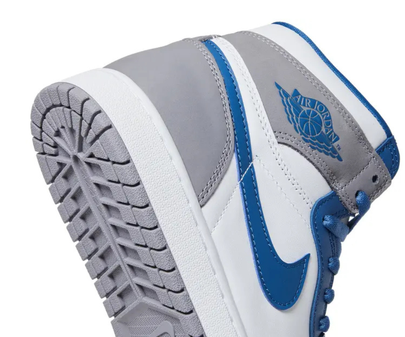 Jordan 1 Retro High OG True Blue