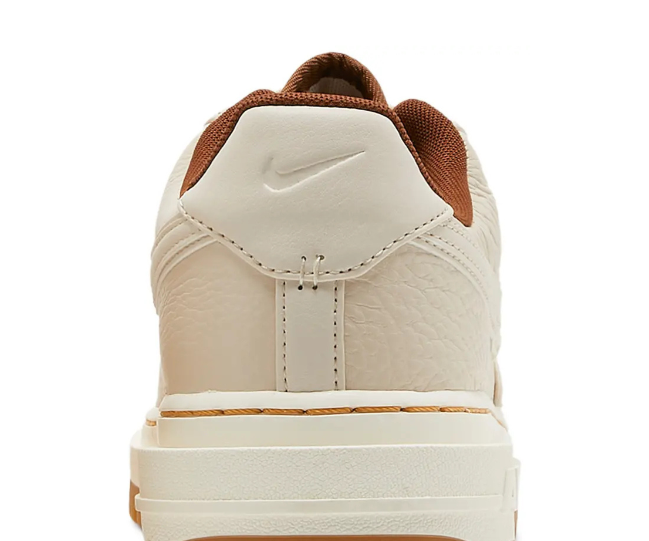 Air Force 1 Luxe Pecan