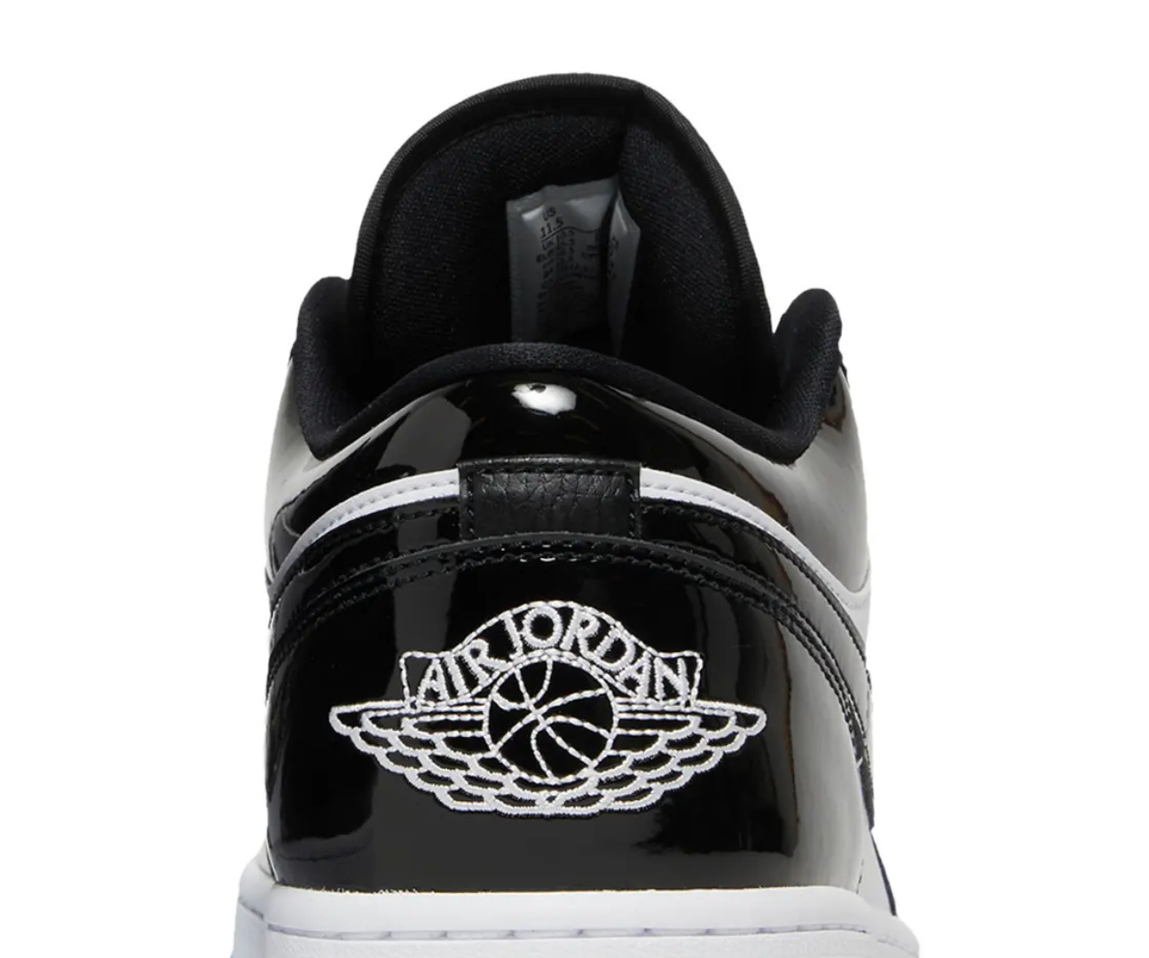 Jordan 1 Low Concord