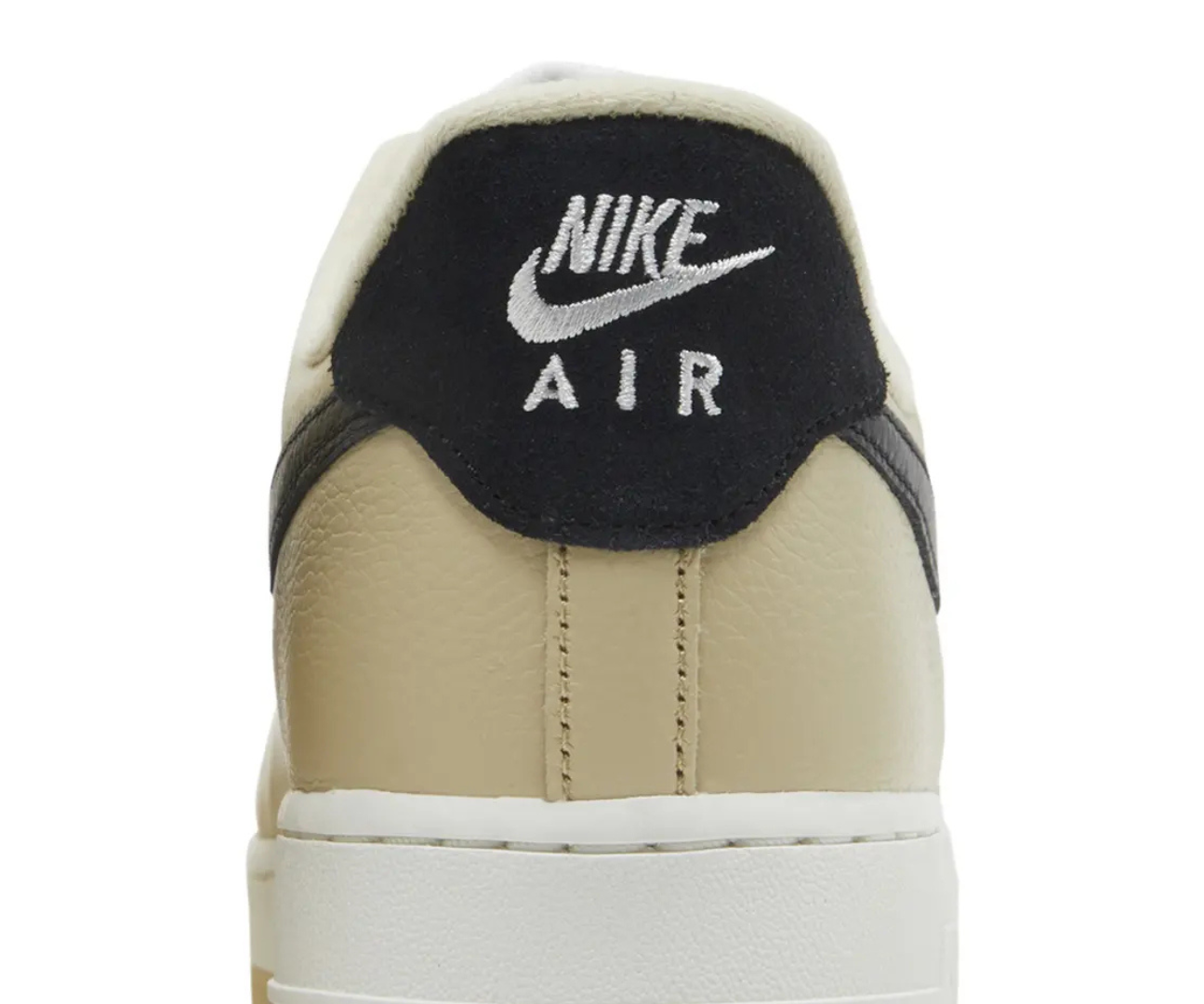 Air Force 1 LX Team Gold