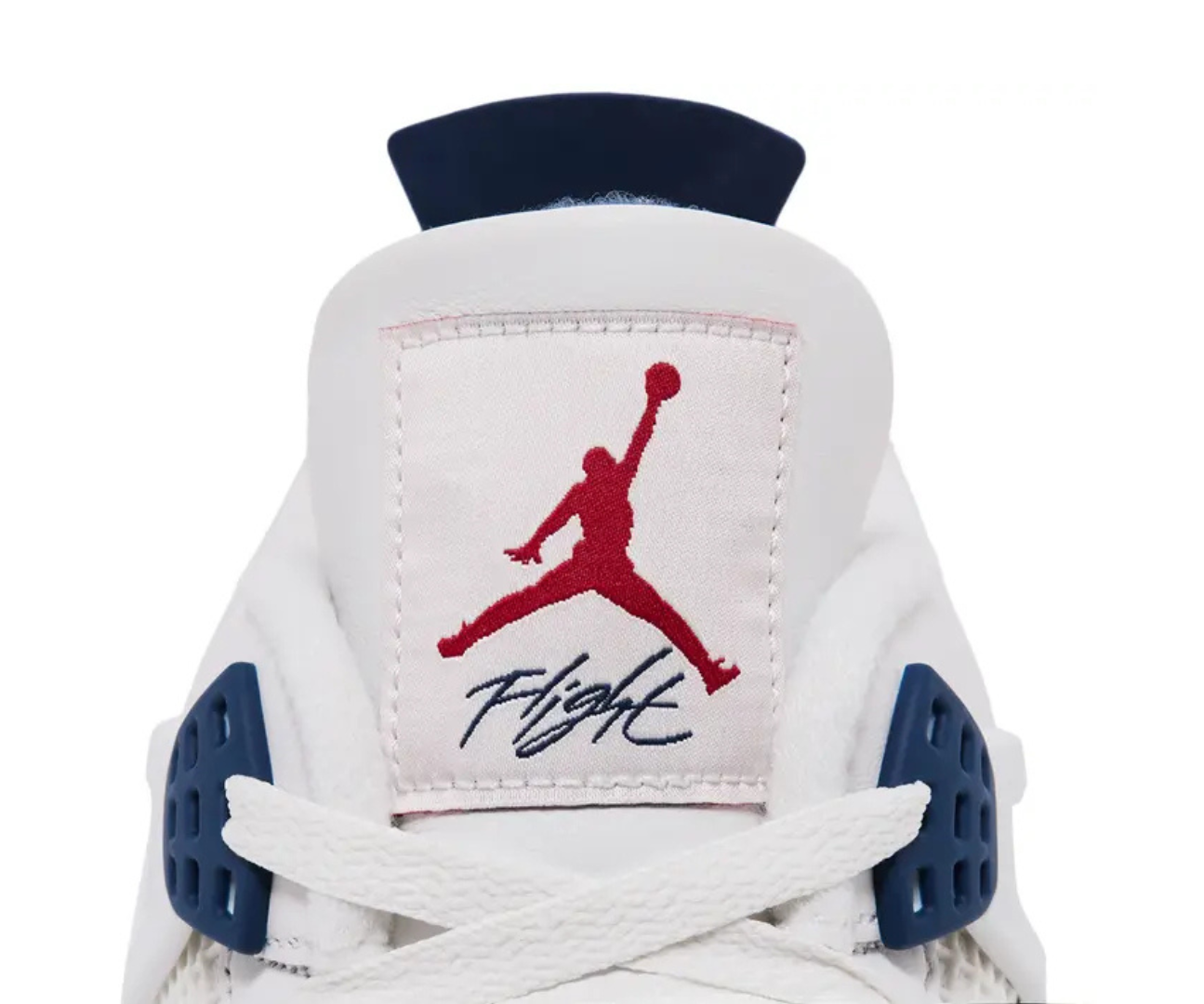 Nike SB x Air Jordan 4 Retro Navy