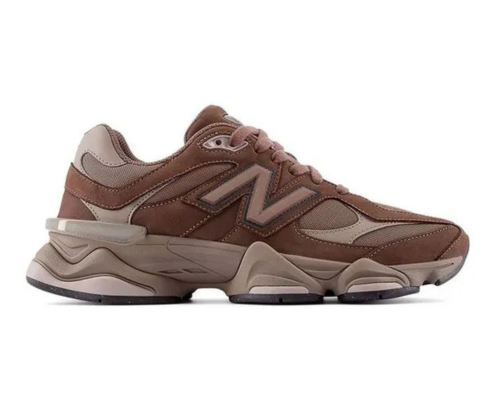 New Balance 9060 Brown