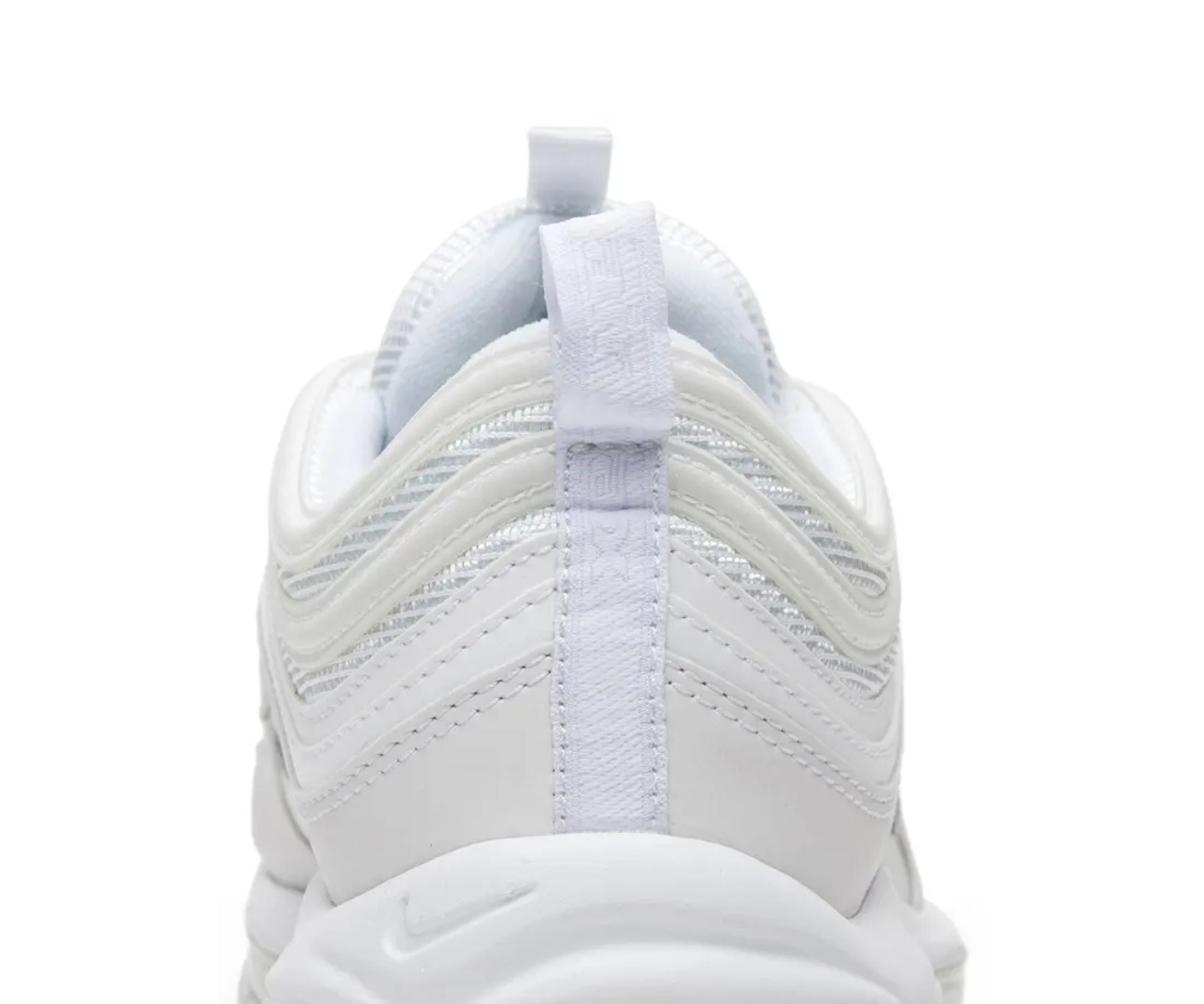 Air Max 97 Triple White