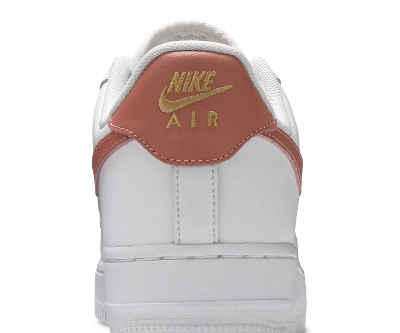 Air Force 1 Essential Rust Pink