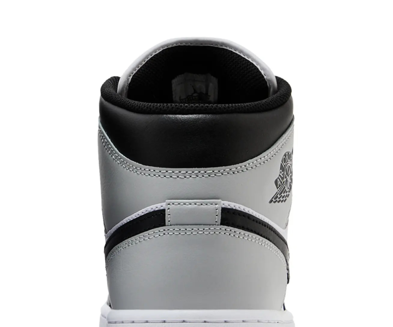 Jordan 1 Mid Barons