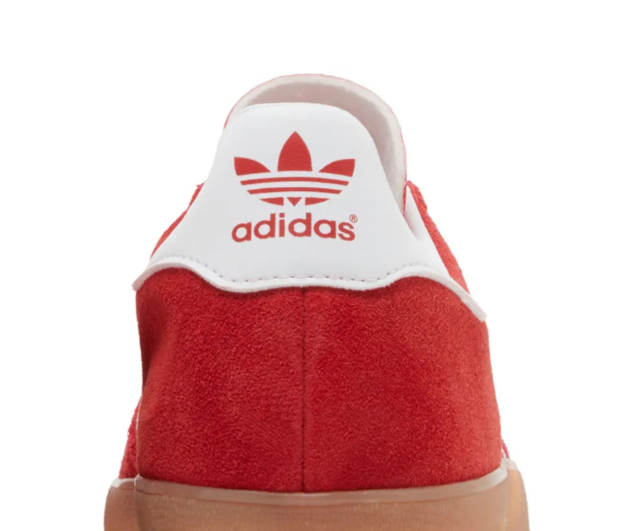 Gazelle Indoor Better Scarlet Gum