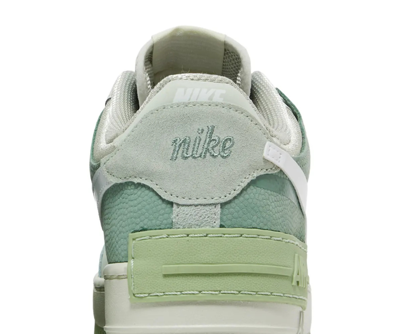 Air Force 1 Shadow Pistachio Frost