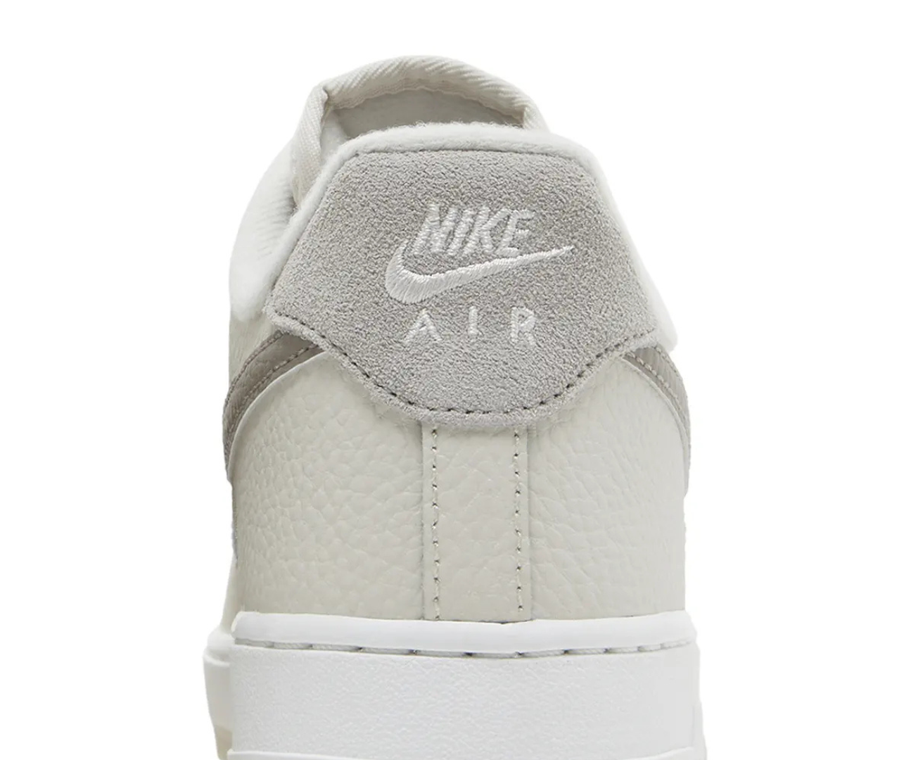 Air Force 1 Moon Fossil