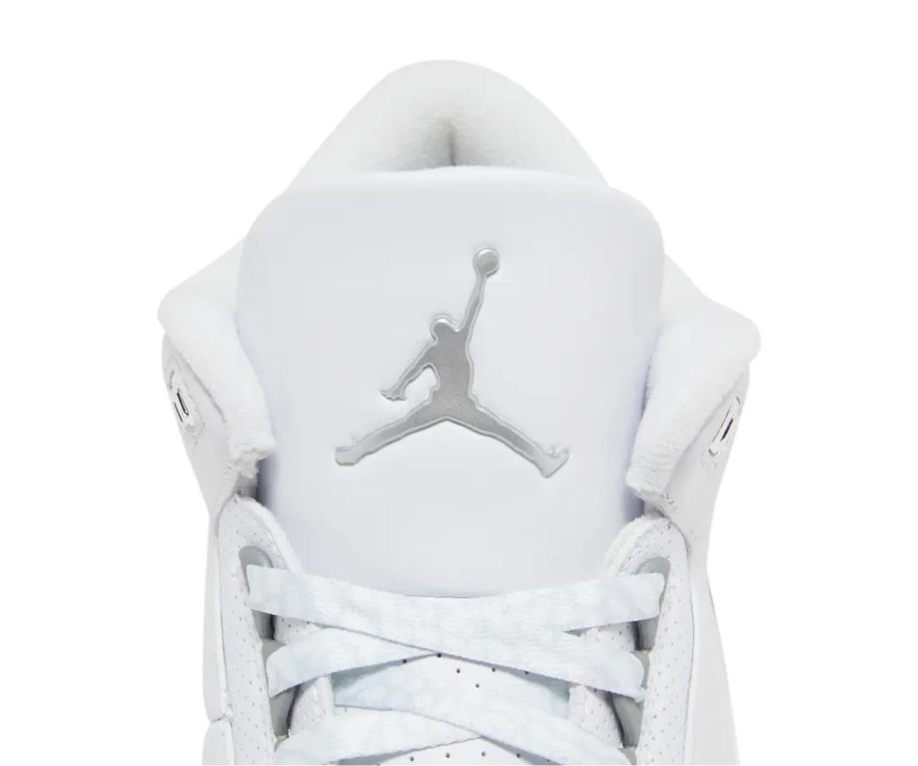 Jordan 3 Retro Pure Money 2025