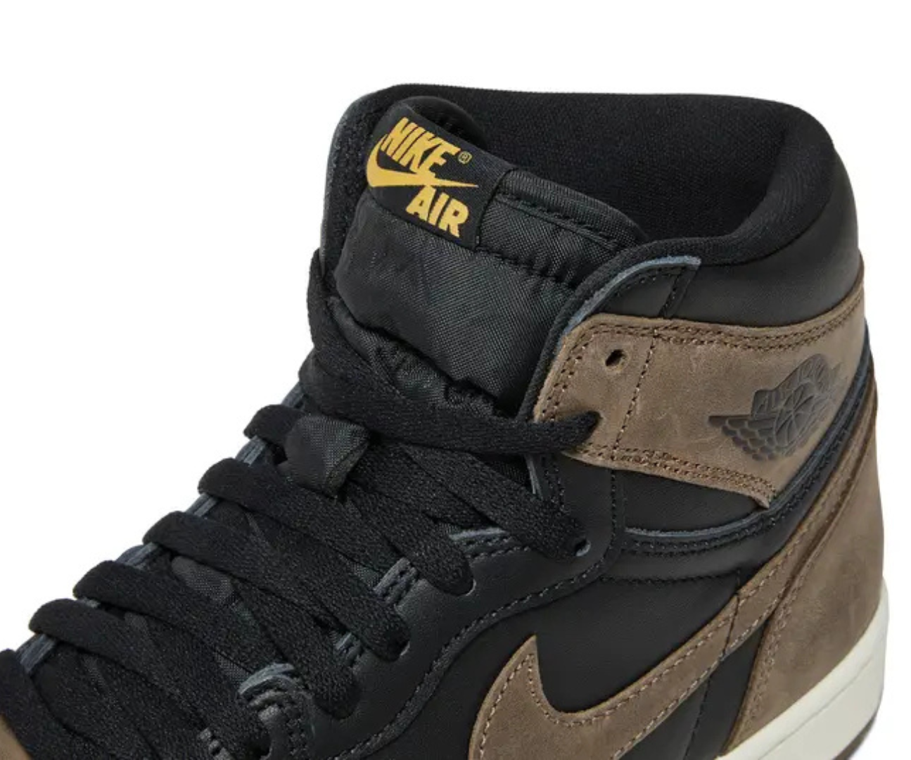 Jordan 1 Retro High OG Palomino