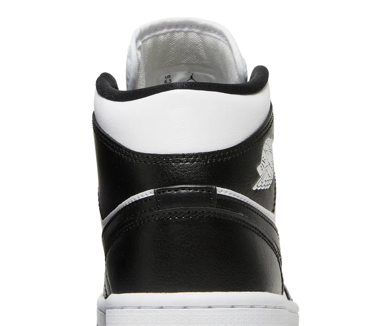 Jordan 1 Mid Panda