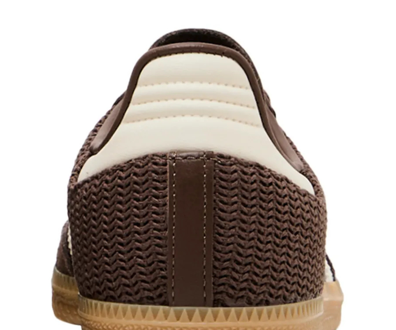 Samba OG Earth Strata Wonder White