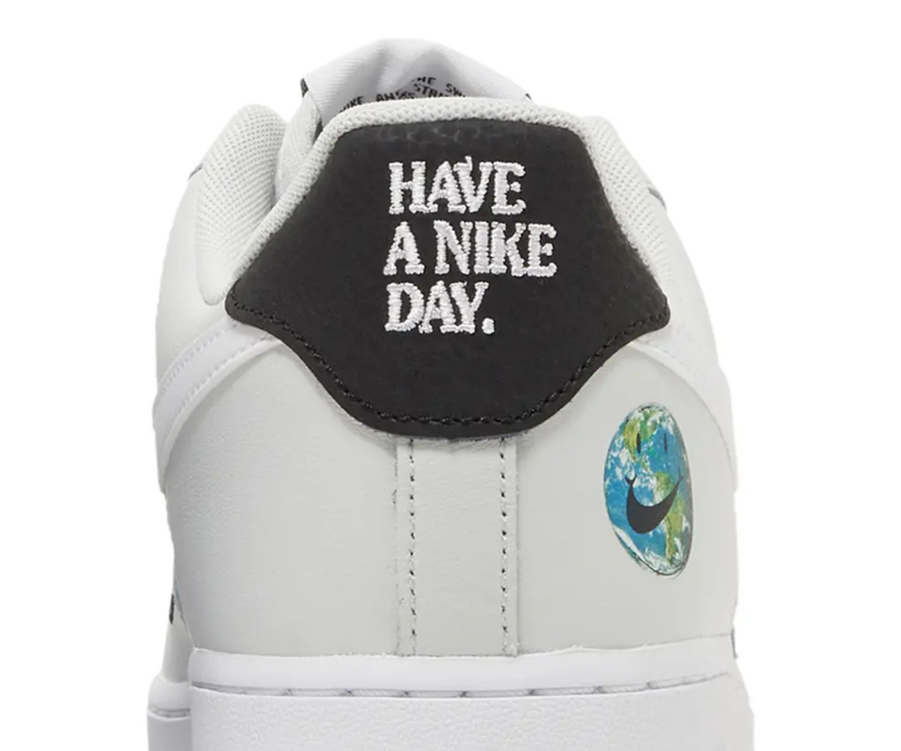 Air Force 1 Have A Nike Day Earth