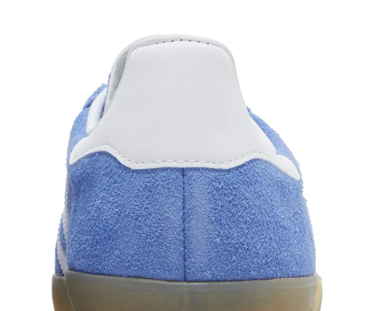 Gazelle Indoor Blue Fusion Gum